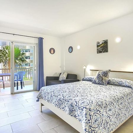 Studio Eldorado In Playa De Las Americas Near The Beach Arona  Εξωτερικό φωτογραφία