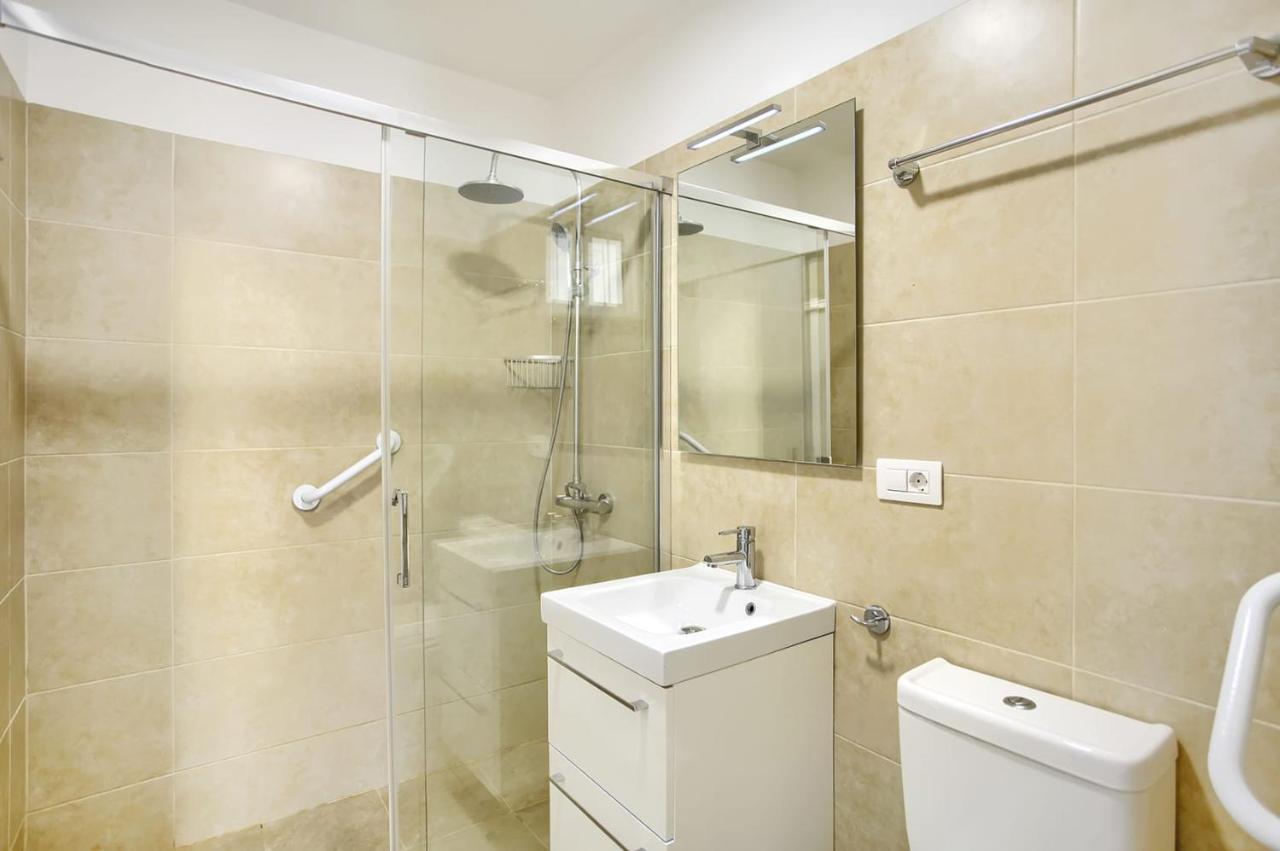 Studio Eldorado In Playa De Las Americas Near The Beach Arona  Εξωτερικό φωτογραφία